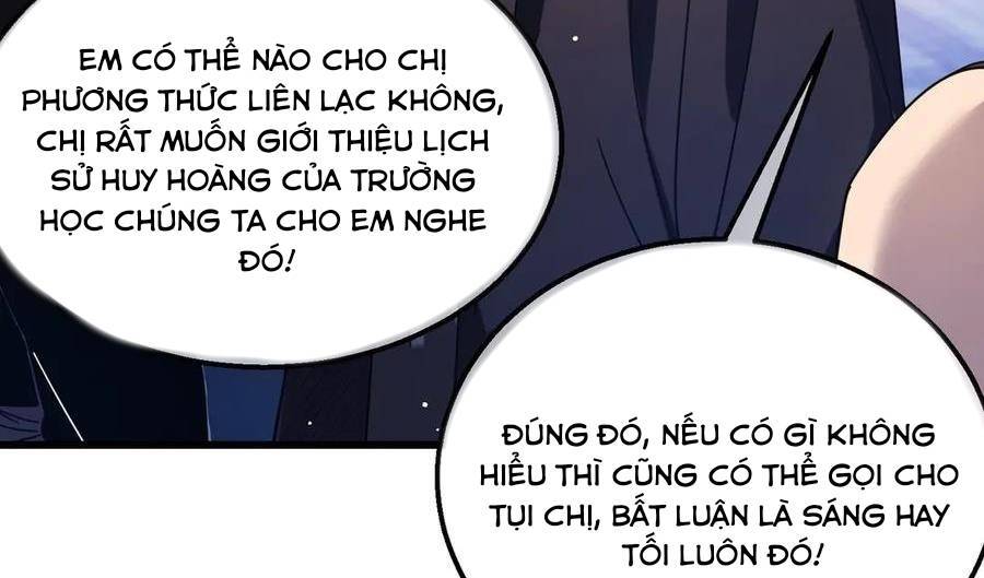 Vô Địch Bị Động Tạo Ra Tấn Sát Thương Chapter 34 - 134