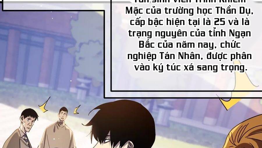 Vô Địch Bị Động Tạo Ra Tấn Sát Thương Chapter 34 - 166