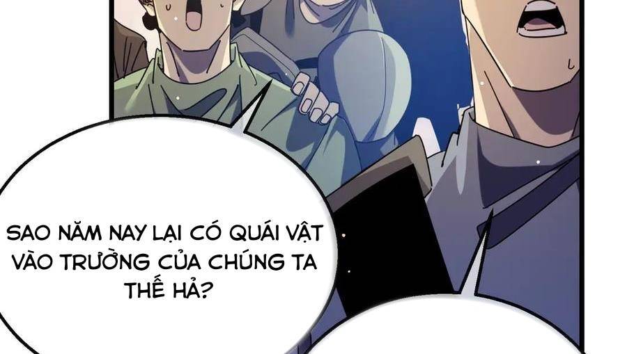 Vô Địch Bị Động Tạo Ra Tấn Sát Thương Chapter 34 - 172