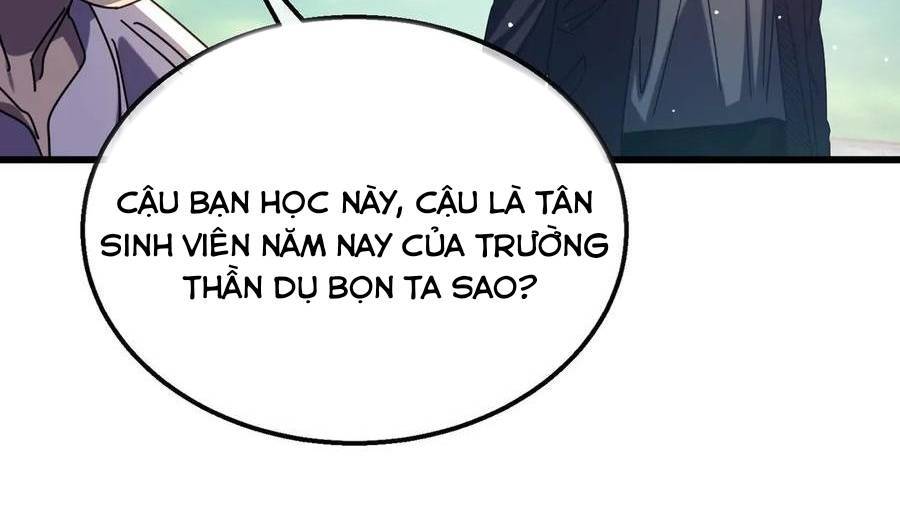 Vô Địch Bị Động Tạo Ra Tấn Sát Thương Chapter 34 - 200