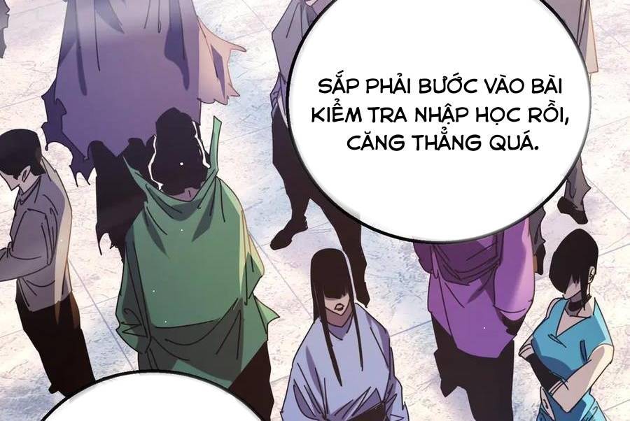 Vô Địch Bị Động Tạo Ra Tấn Sát Thương Chapter 34 - 225