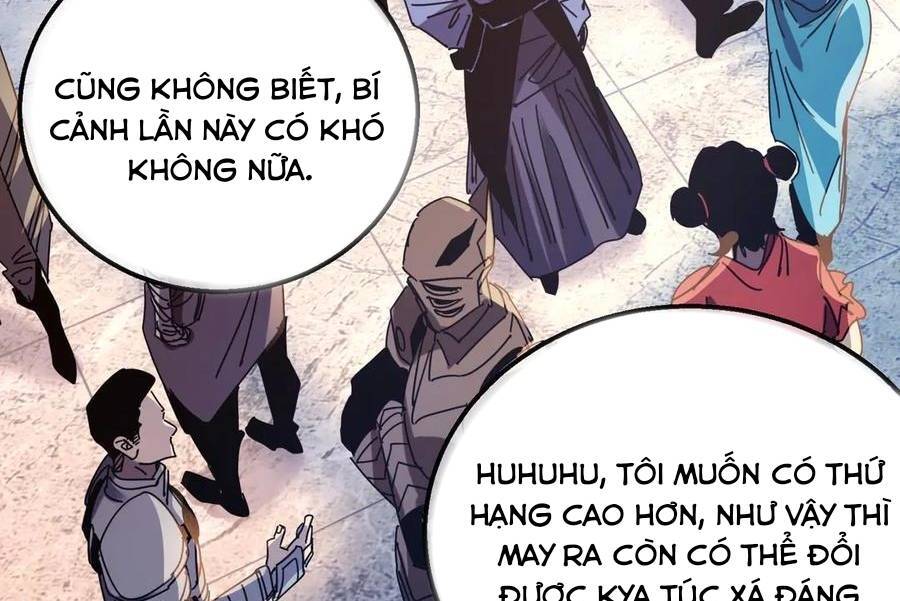 Vô Địch Bị Động Tạo Ra Tấn Sát Thương Chapter 34 - 226