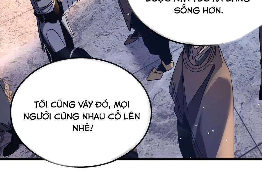 Vô Địch Bị Động Tạo Ra Tấn Sát Thương Chapter 34 - 227