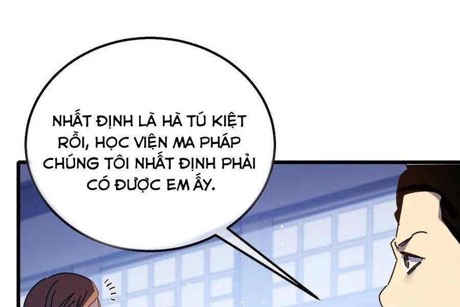 Vô Địch Bị Động Tạo Ra Tấn Sát Thương Chapter 34 - 232