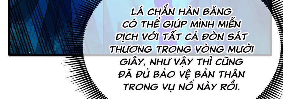 Vô Địch Bị Động Tạo Ra Tấn Sát Thương Chapter 35 - 238