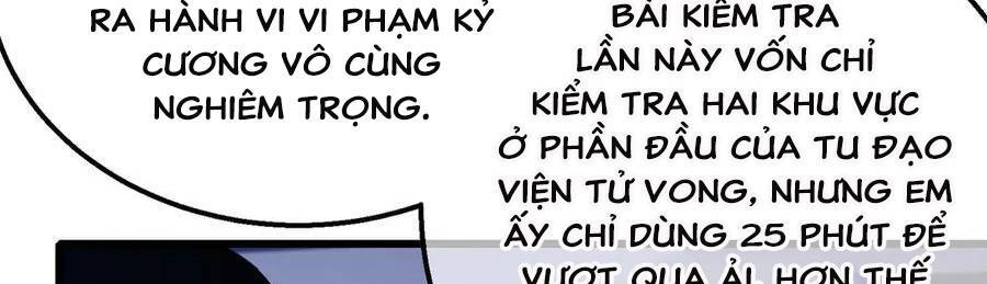 Vô Địch Bị Động Tạo Ra Tấn Sát Thương Chapter 35 - 264