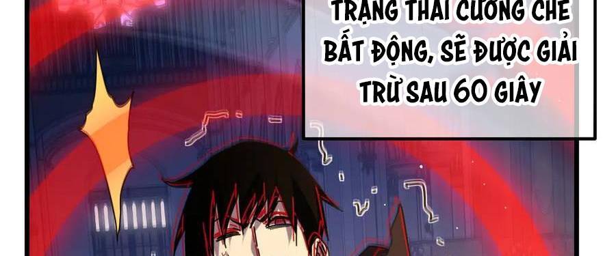 Vô Địch Bị Động Tạo Ra Tấn Sát Thương Chapter 36 - 288