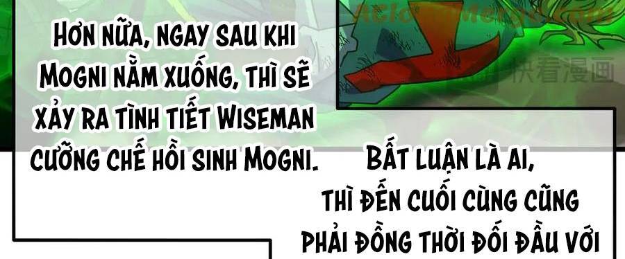 Vô Địch Bị Động Tạo Ra Tấn Sát Thương Chapter 36 - 299