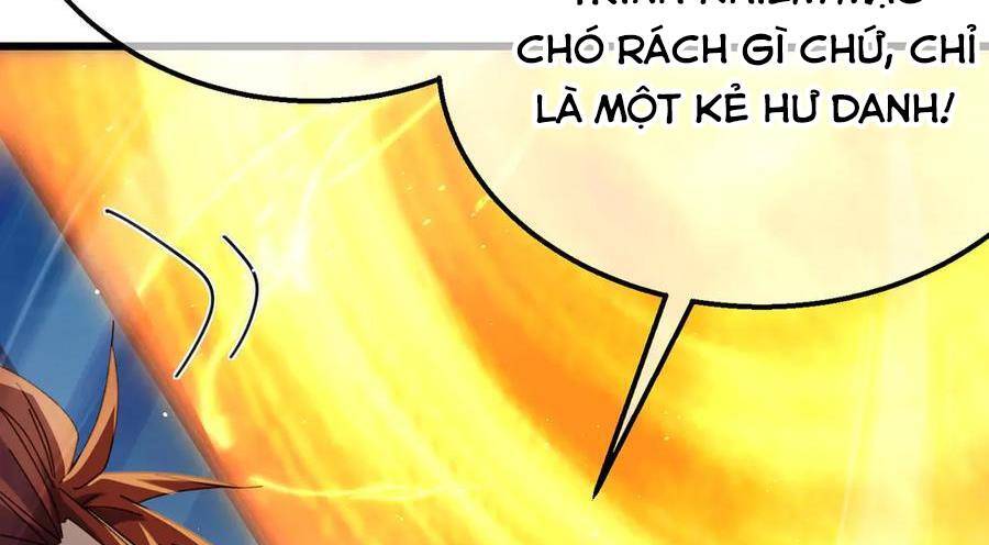 Vô Địch Bị Động Tạo Ra Tấn Sát Thương Chapter 36 - 371