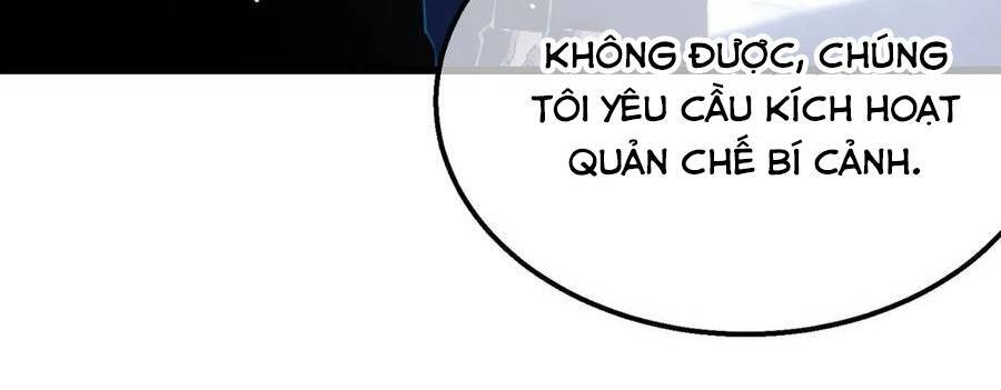 Vô Địch Bị Động Tạo Ra Tấn Sát Thương Chapter 36 - 42