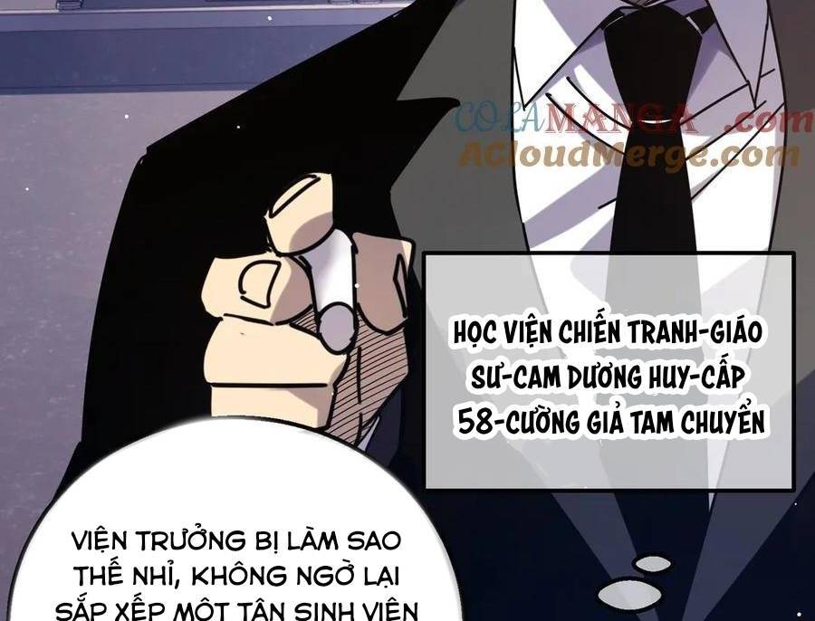 Vô Địch Bị Động Tạo Ra Tấn Sát Thương Chapter 37 - 193