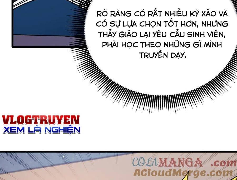 Vô Địch Bị Động Tạo Ra Tấn Sát Thương Chapter 37 - 200