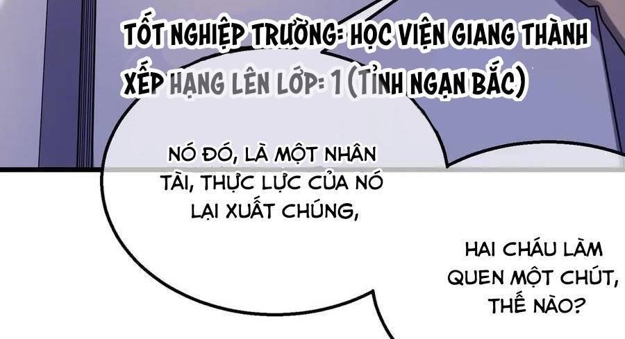 Vô Địch Bị Động Tạo Ra Tấn Sát Thương Chapter 37 - 30