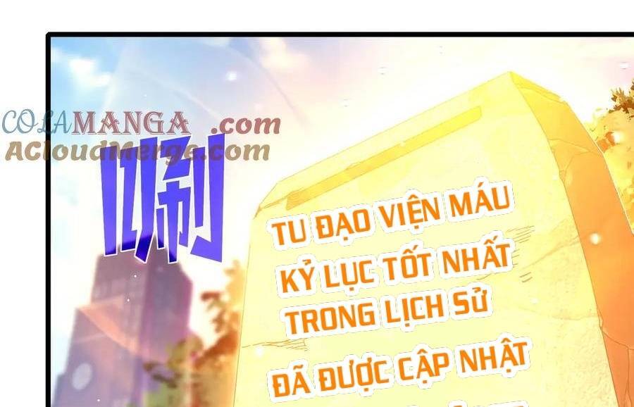 Vô Địch Bị Động Tạo Ra Tấn Sát Thương Chapter 37 - 6