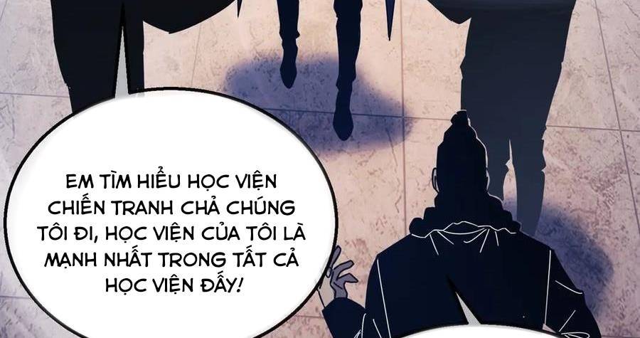 Vô Địch Bị Động Tạo Ra Tấn Sát Thương Chapter 37 - 70