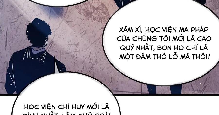 Vô Địch Bị Động Tạo Ra Tấn Sát Thương Chapter 37 - 71