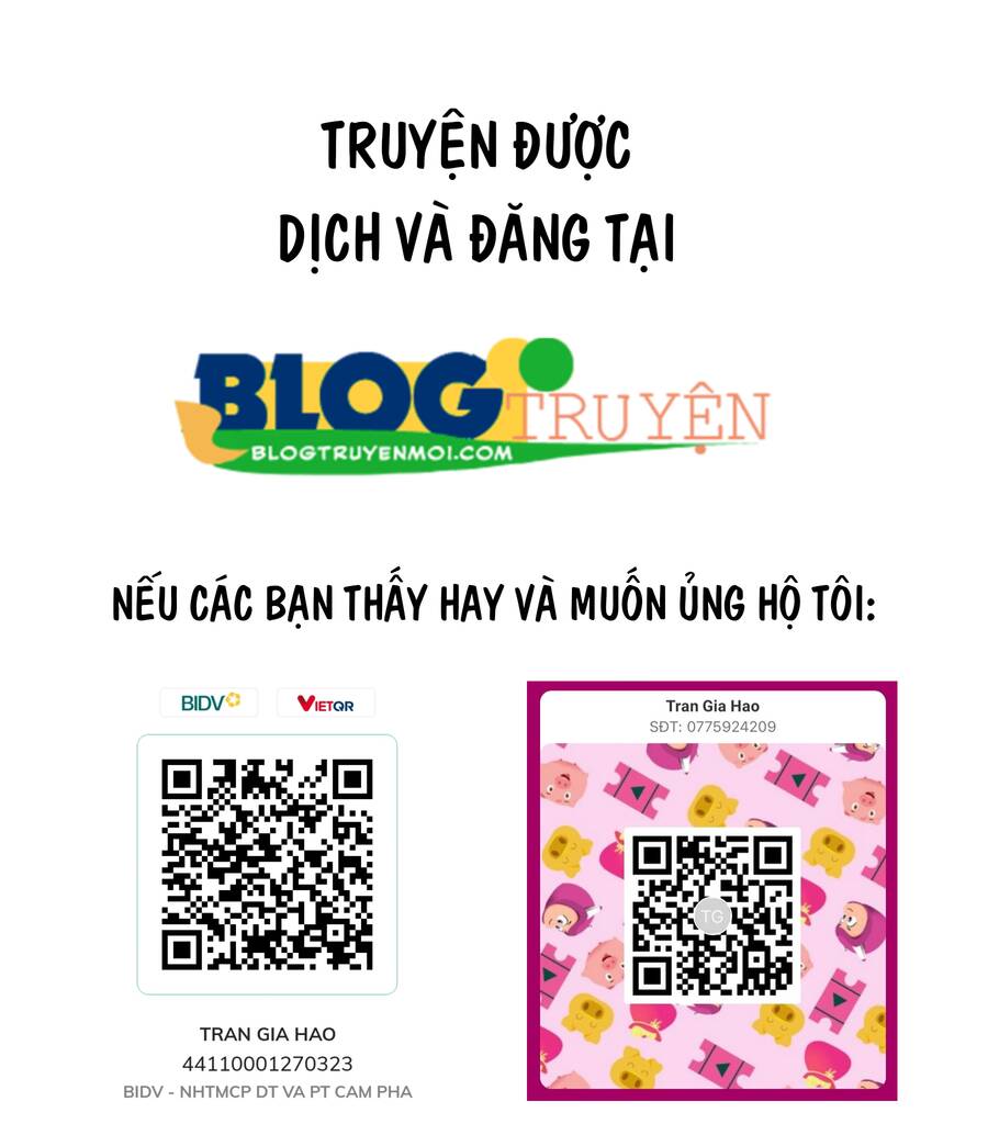 Câu Chuyện Về Người Bố Bị Chuyển Giới Của Tôi Thật Dễ Thương, Nhưng Cũng Thật Phức Tạp Chapter 36 - 3