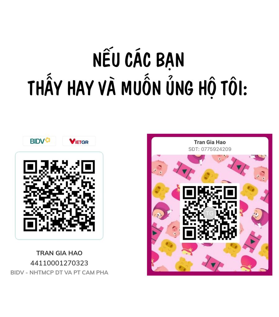 Câu Chuyện Về Người Bố Bị Chuyển Giới Của Tôi Thật Dễ Thương, Nhưng Cũng Thật Phức Tạp Chapter 37 - 3