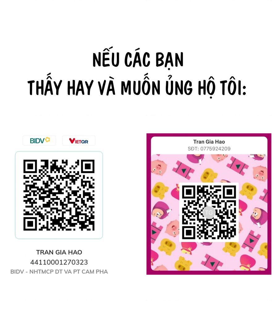 Câu Chuyện Về Người Bố Bị Chuyển Giới Của Tôi Thật Dễ Thương, Nhưng Cũng Thật Phức Tạp Chapter 41 - 6