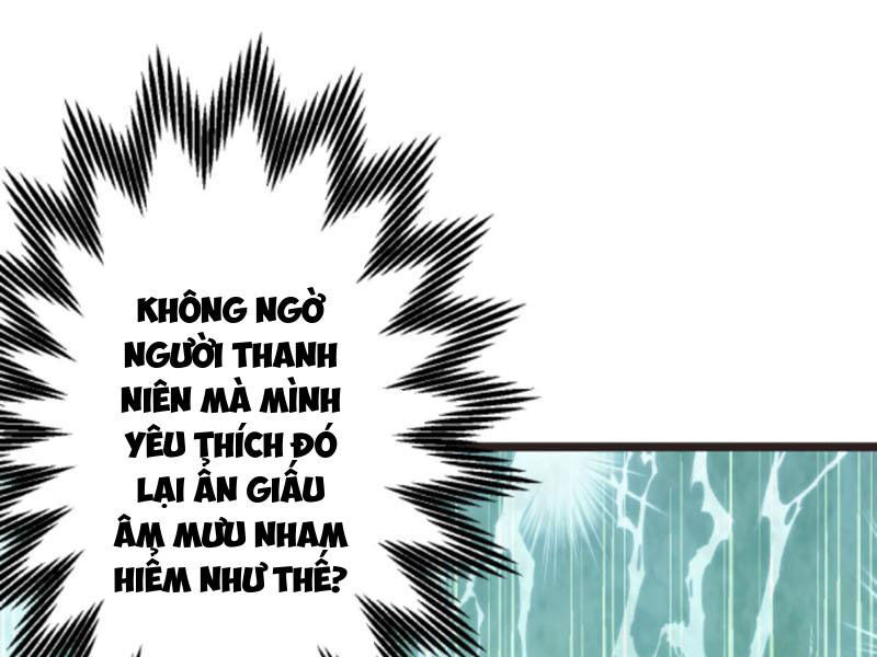 Nhân Vật Phản Diện: Sau Khi Nghe Lén Tiếng Lòng, Nữ Chính Muốn Làm Hậu Cung Của Ta! Chapter 113 - 11