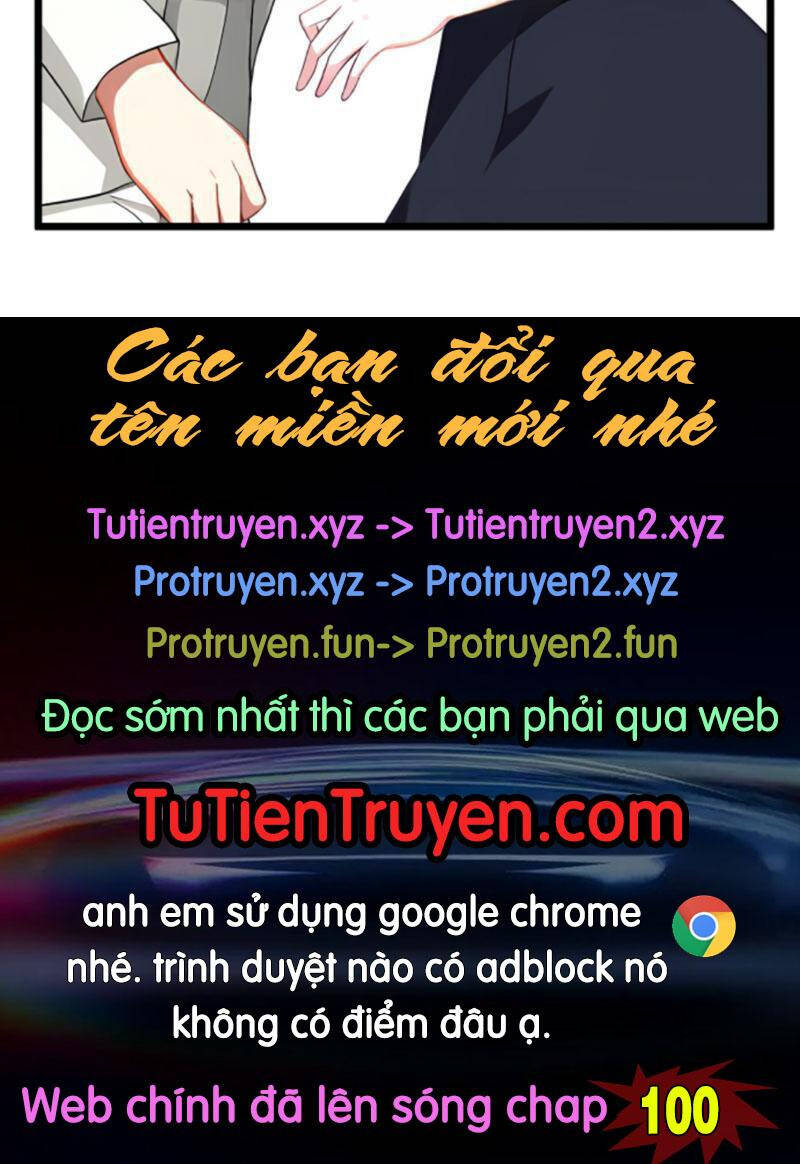 Nhân Vật Phản Diện: Sau Khi Nghe Lén Tiếng Lòng, Nữ Chính Muốn Làm Hậu Cung Của Ta! Chapter 99 - 35