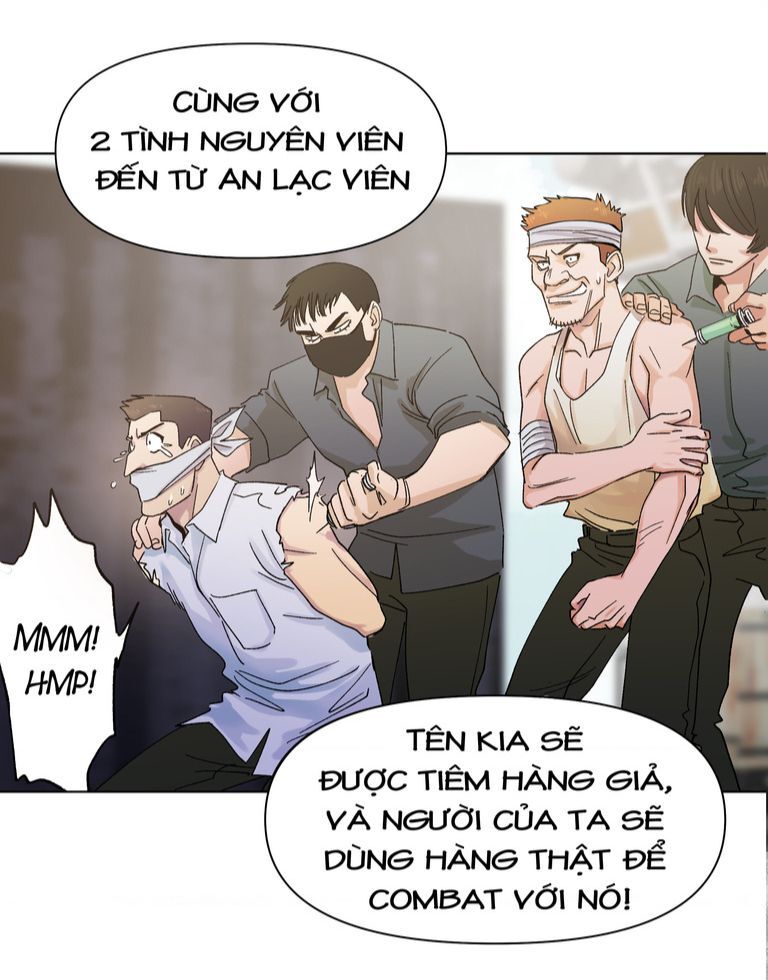 Golden X Ball (Truyện Vn) Chapter 1 - 15