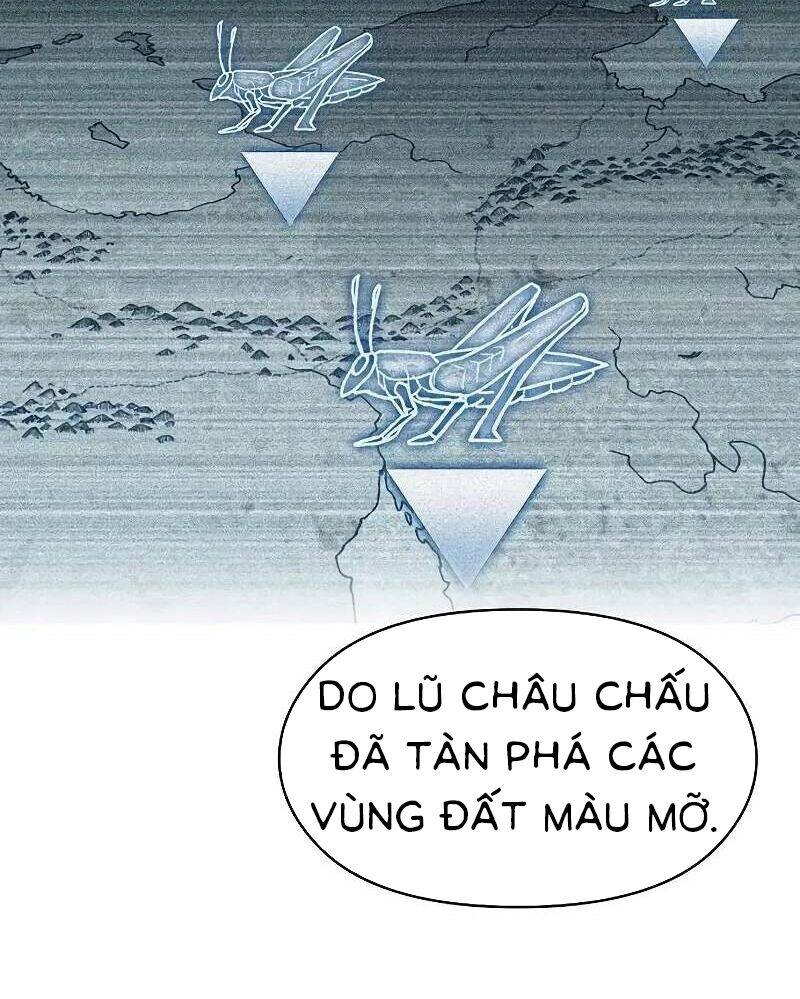 Nền Văn Minh Nebula Chapter 58 - 48