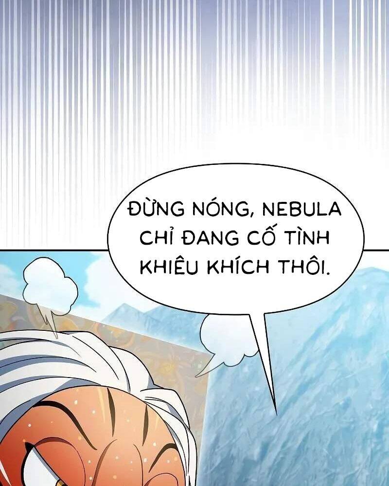 Nền Văn Minh Nebula Chapter 58 - 59