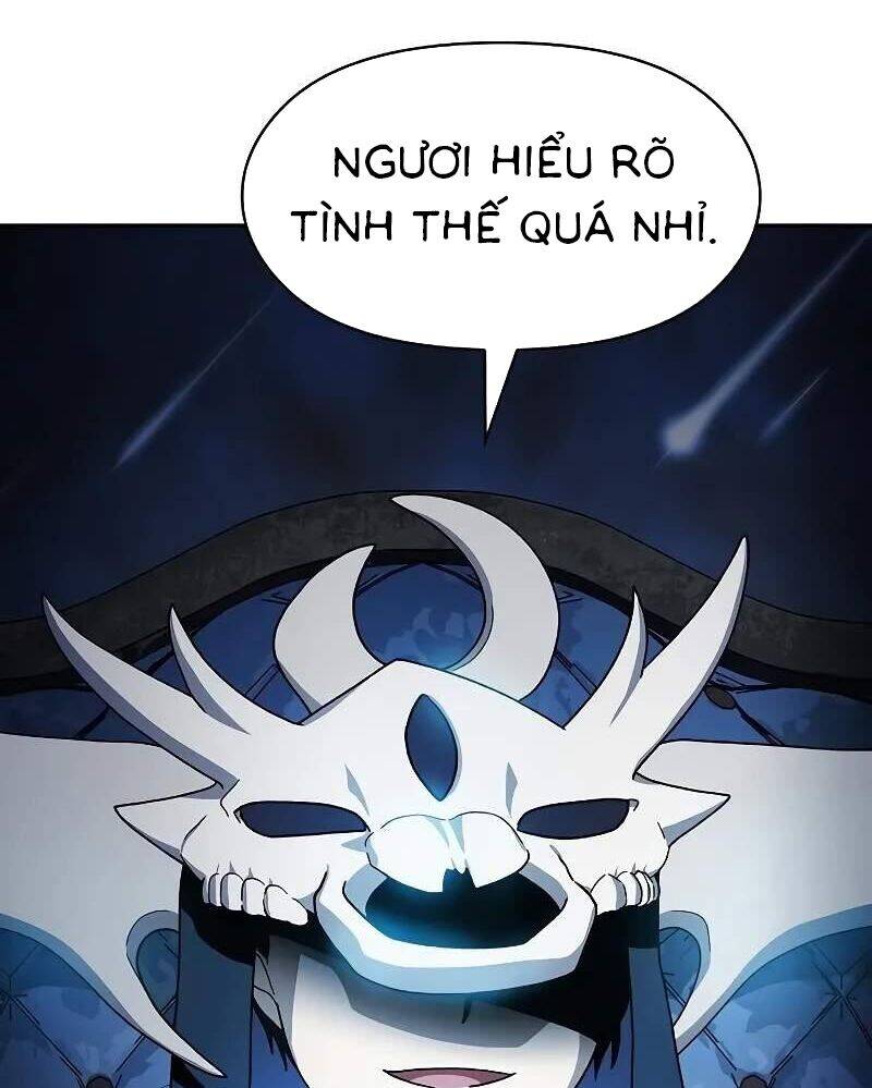 Nền Văn Minh Nebula Chapter 58 - 69