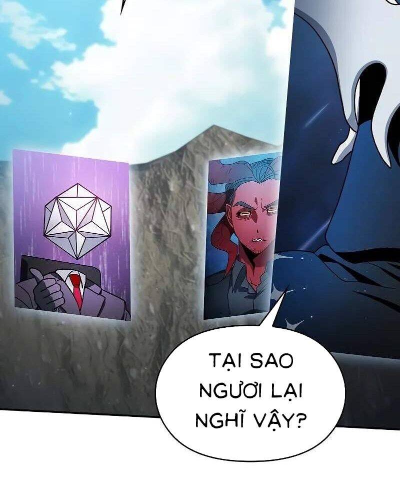 Nền Văn Minh Nebula Chapter 58 - 72