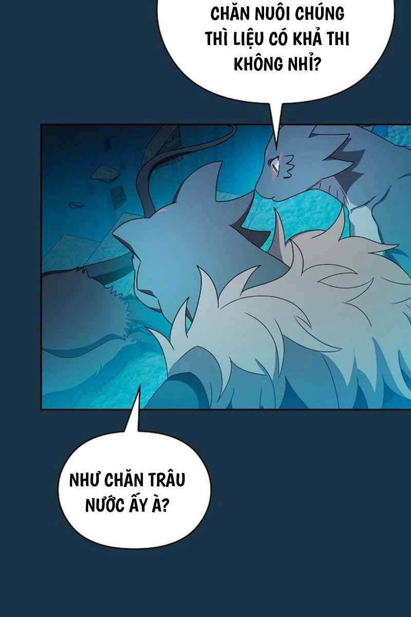 Nền Văn Minh Nebula Chapter 24 - 33