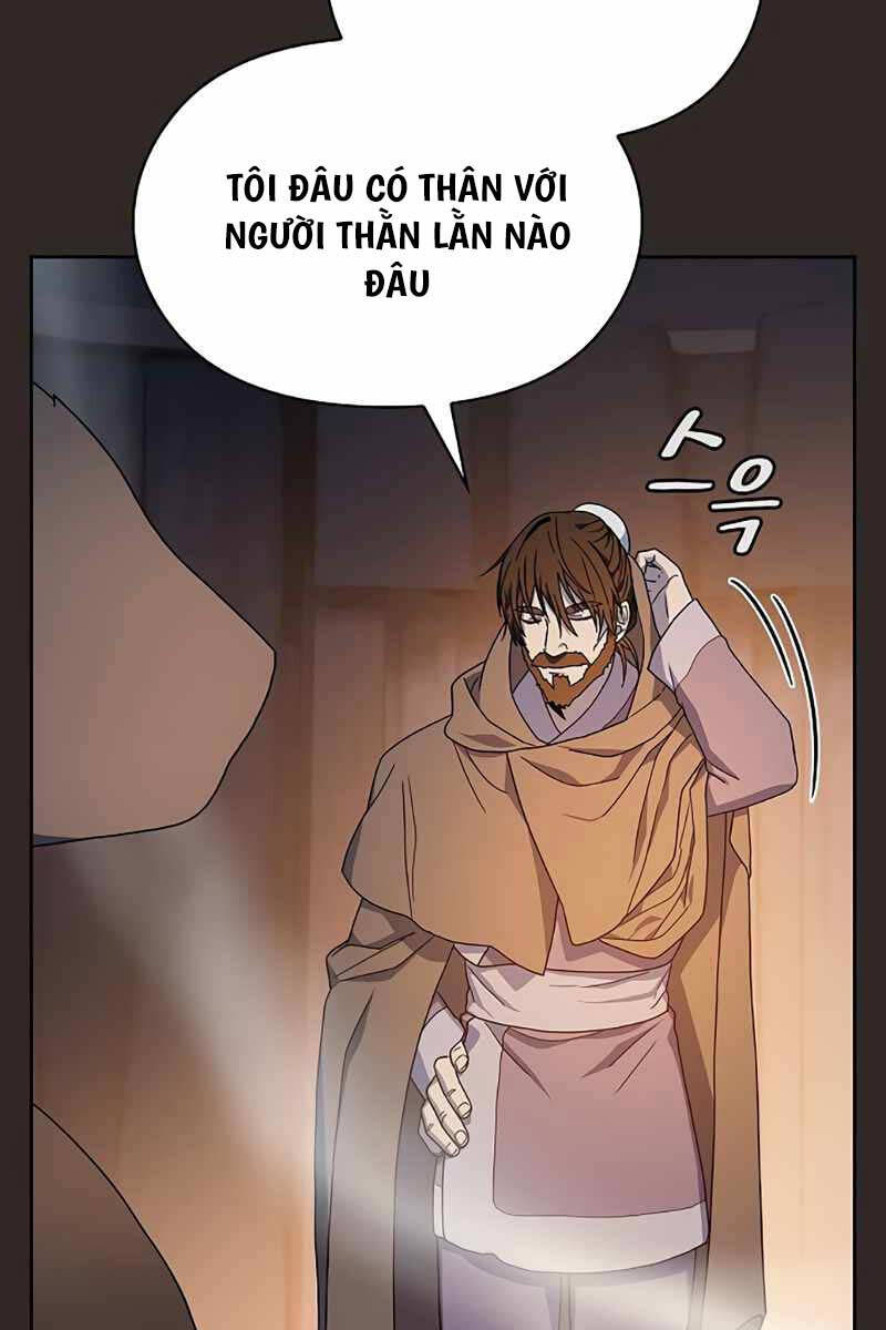 Nền Văn Minh Nebula Chapter 30 - 35