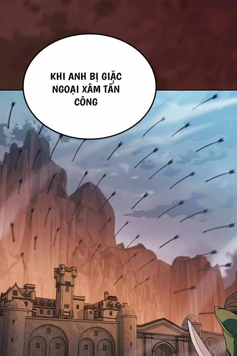 Nền Văn Minh Nebula Chapter 30 - 42