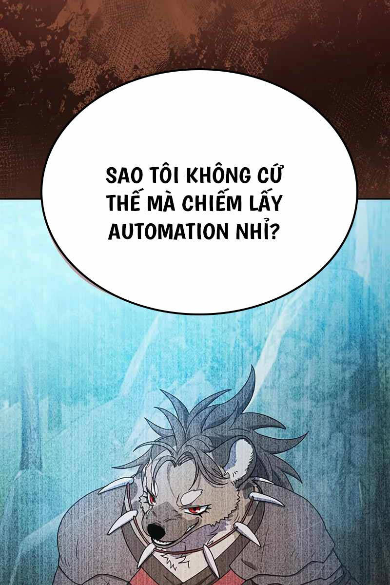 Nền Văn Minh Nebula Chapter 30 - 49