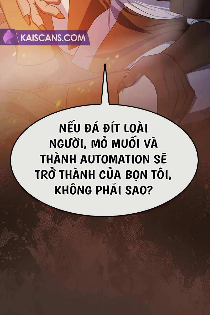 Nền Văn Minh Nebula Chapter 30 - 51