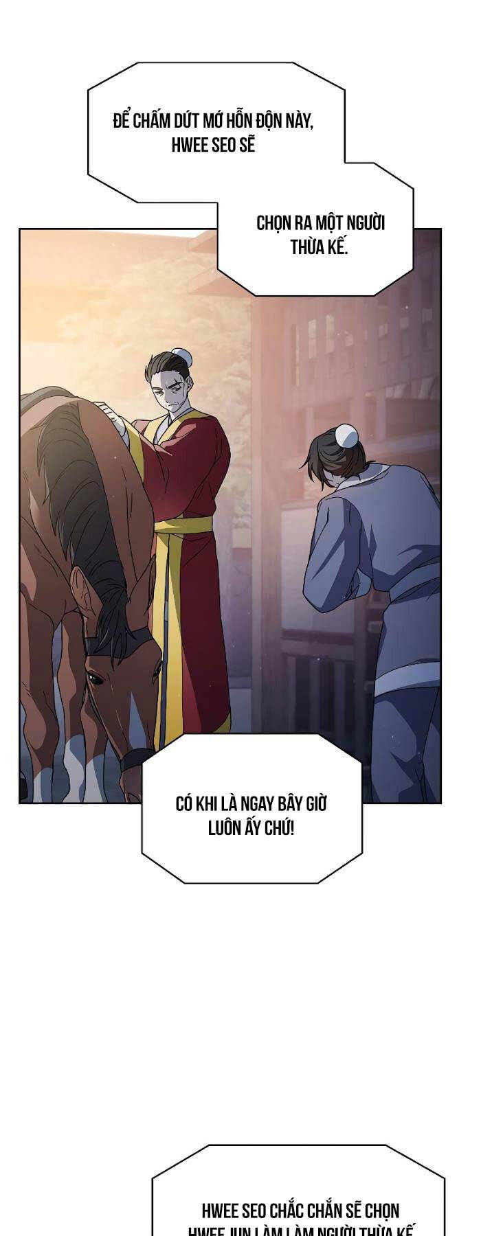 Nền Văn Minh Nebula Chapter 38 - 25