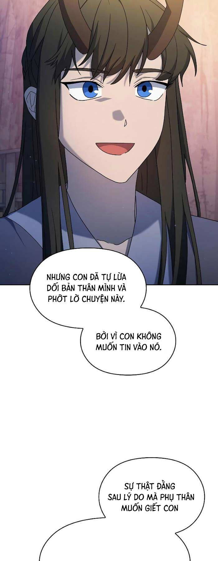 Nền Văn Minh Nebula Chapter 38 - 39