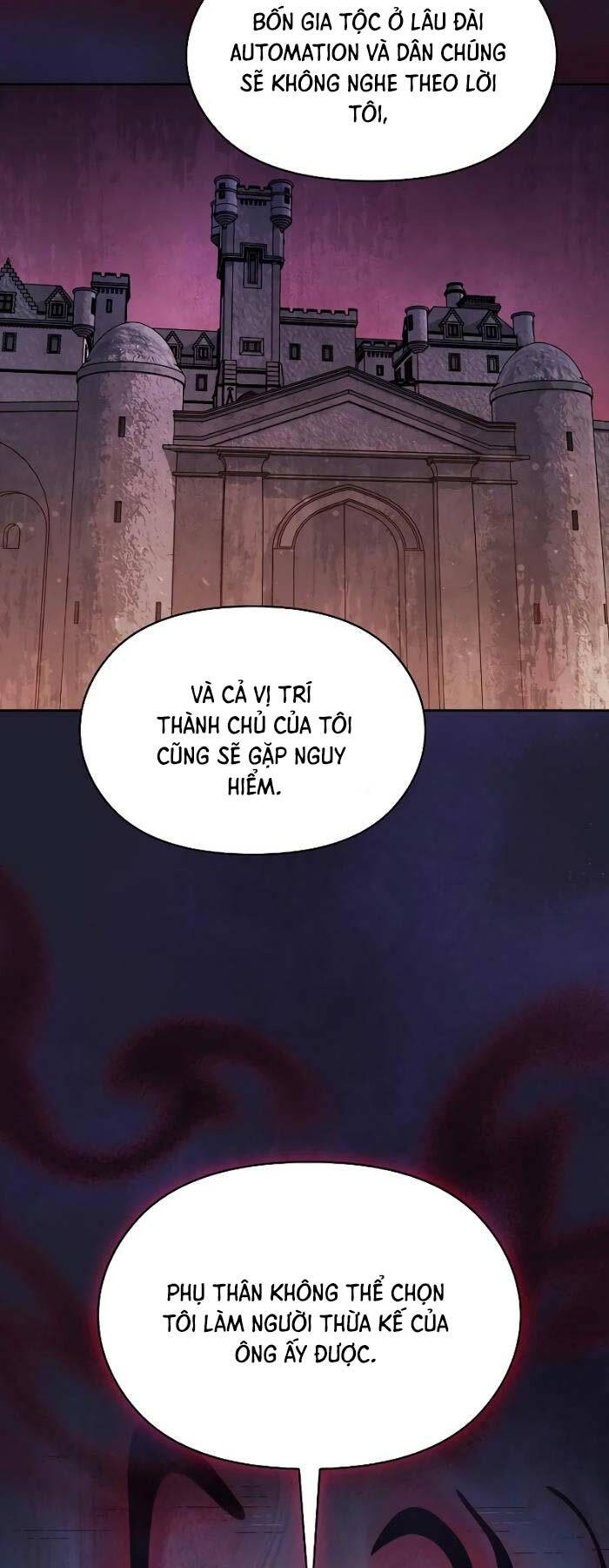 Nền Văn Minh Nebula Chapter 38 - 64