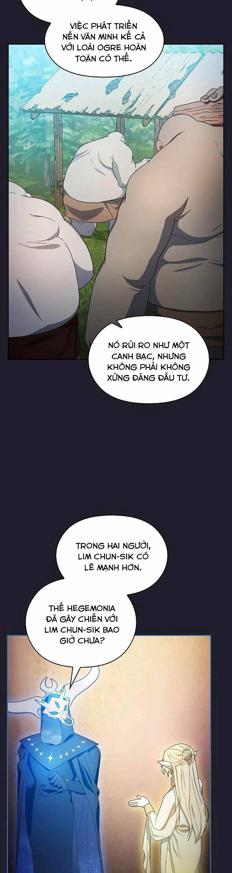 Nền Văn Minh Nebula Chapter 45 - 11