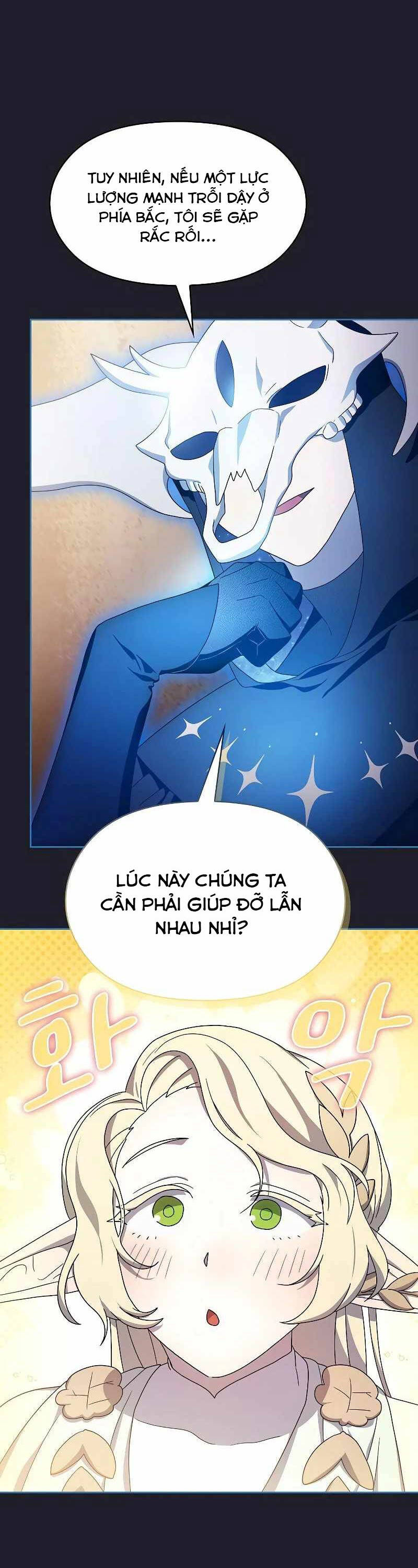 Nền Văn Minh Nebula Chapter 45 - 19