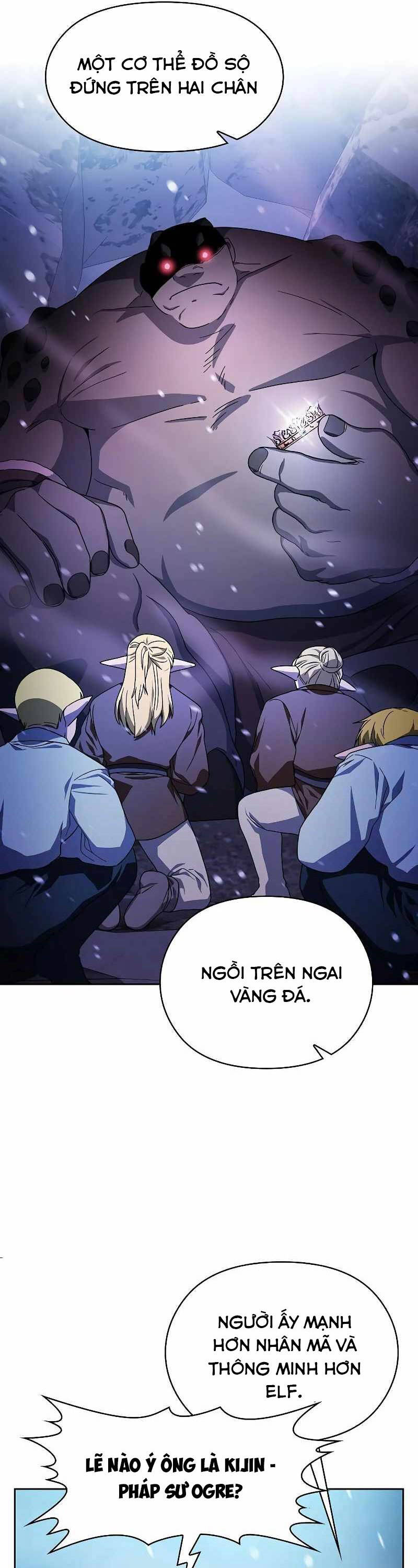 Nền Văn Minh Nebula Chapter 45 - 36