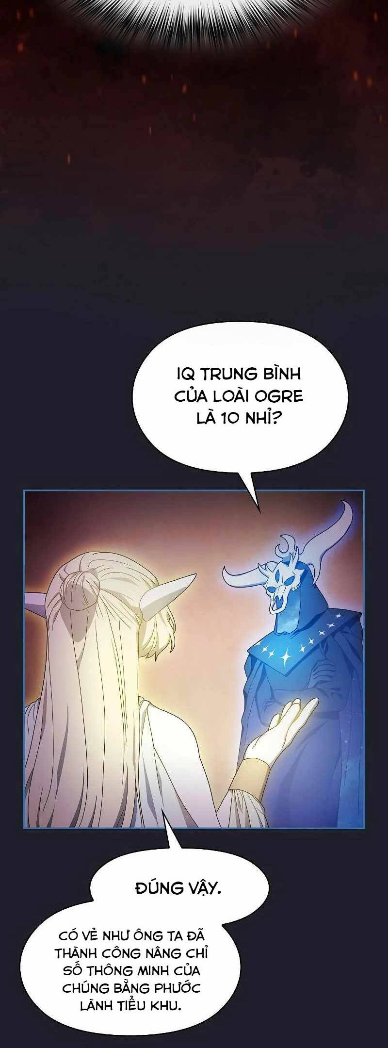 Nền Văn Minh Nebula Chapter 45 - 9