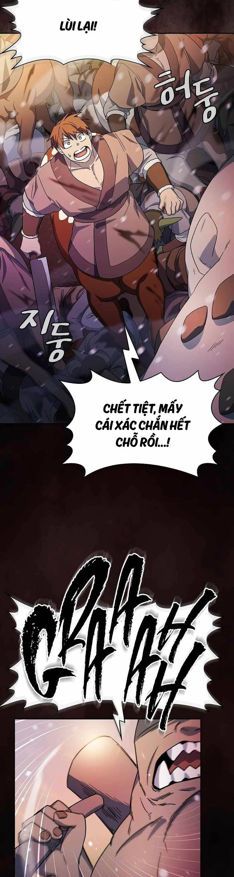 Nền Văn Minh Nebula Chapter 47 - 21