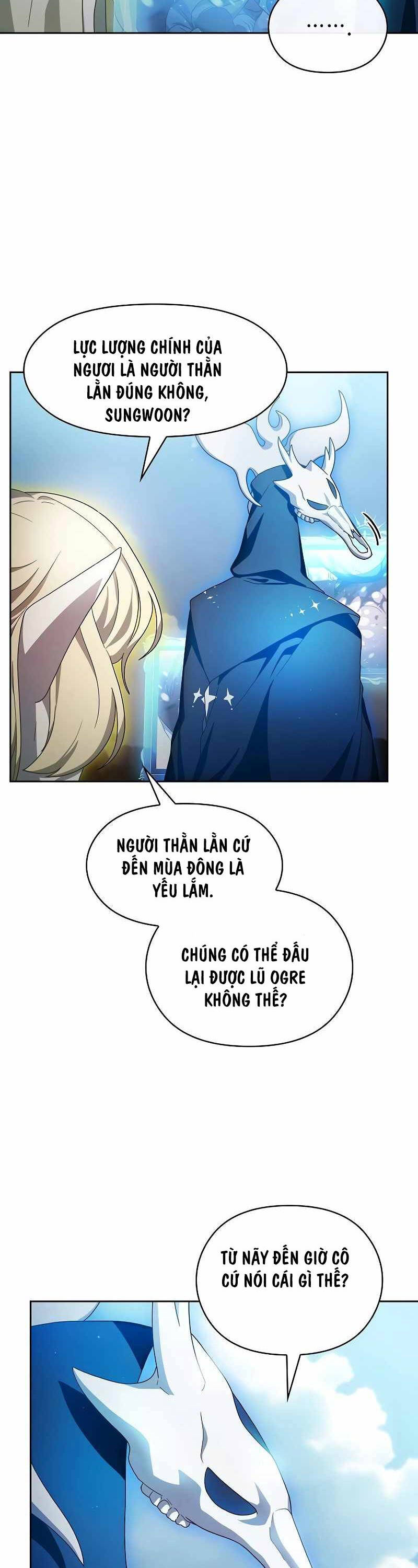 Nền Văn Minh Nebula Chapter 47 - 38