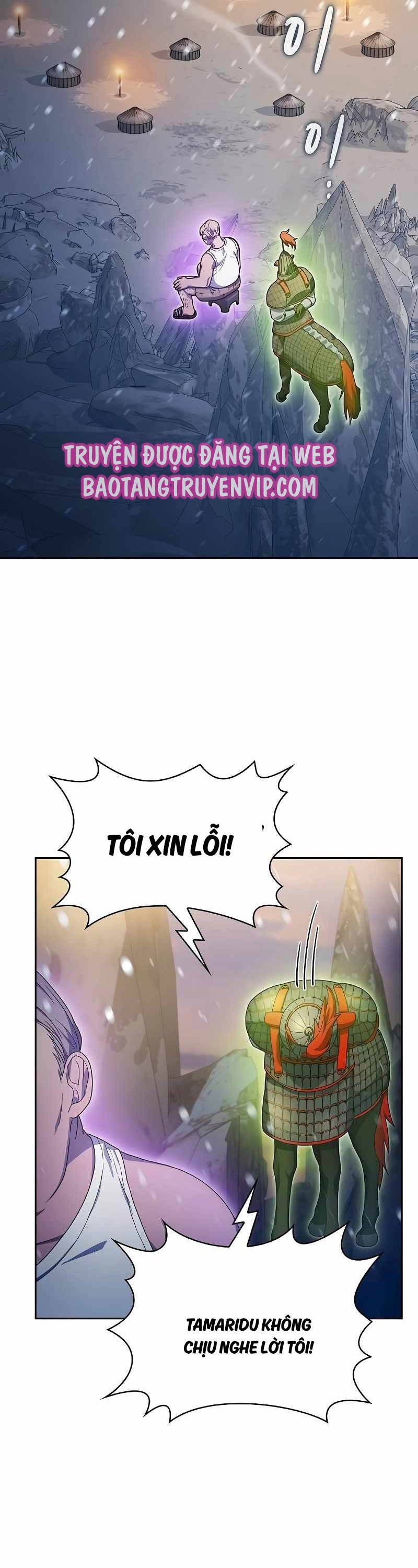 Nền Văn Minh Nebula Chapter 47 - 5