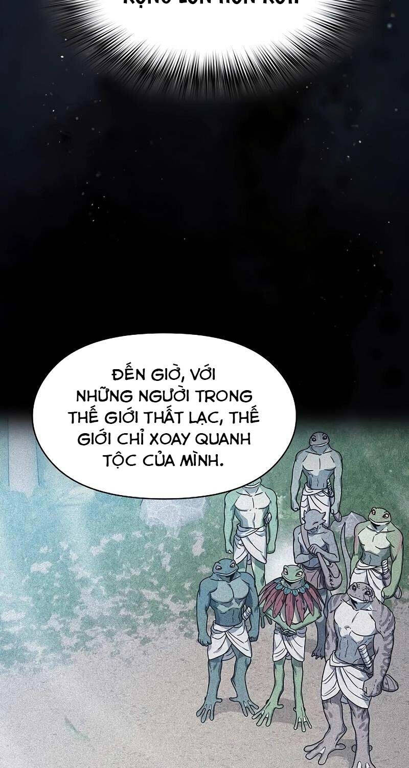 Nền Văn Minh Nebula Chapter 49 - 86