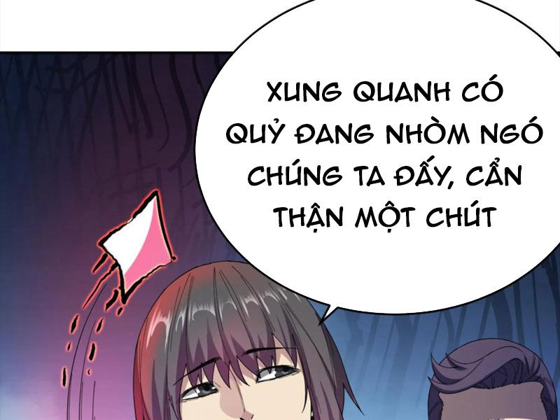 Quỷ Dị Khôi Phục: Ta Có Thể Hóa Thân Thành Đại Yêu Chapter 92 - 20