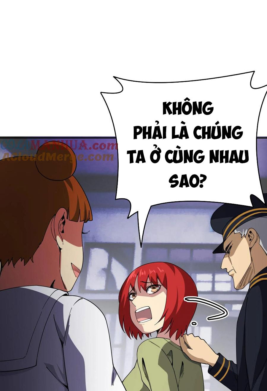 Quỷ Dị Khôi Phục: Ta Có Thể Hóa Thân Thành Đại Yêu Chapter 96 - 5