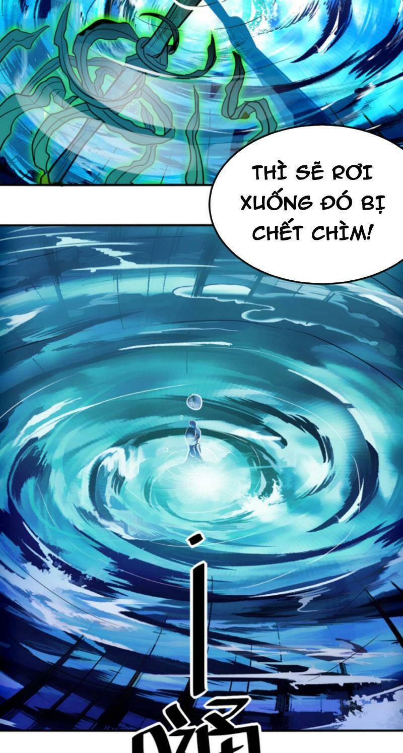 Quỷ Dị Khôi Phục: Ta Có Thể Hóa Thân Thành Đại Yêu Chapter 44 - 42