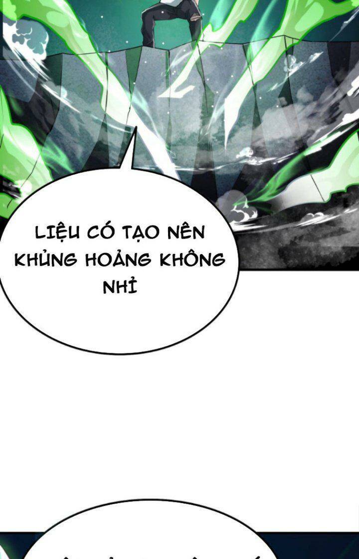 Quỷ Dị Khôi Phục: Ta Có Thể Hóa Thân Thành Đại Yêu Chapter 5 - 38